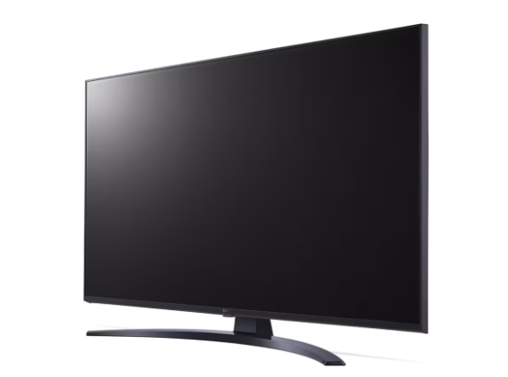 Телевізор LG 55UR81006LJ фото №2