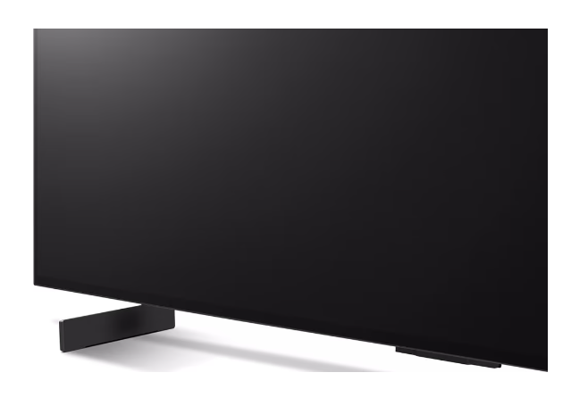 Телевізор LG OLED42C34LA фото №4