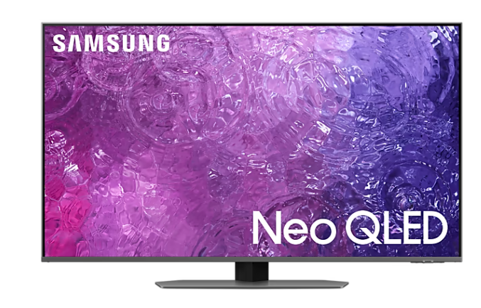 Телевизор Samsung QE75QN90CAUXUA