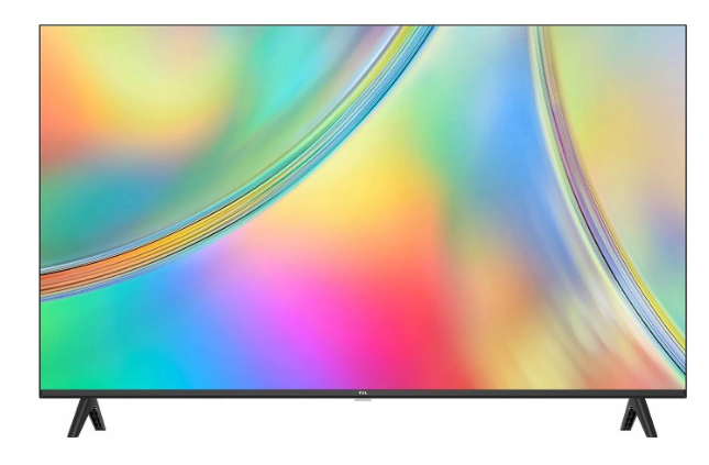Телевизор TCL 40S5400A