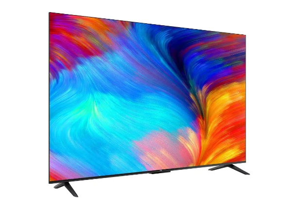 Телевизор TCL 50P635 фото №3
