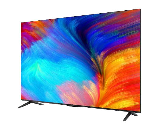 Телевизор TCL 50P635 фото №2