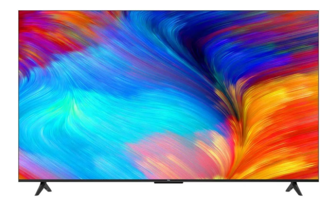 Телевизор TCL 50P635