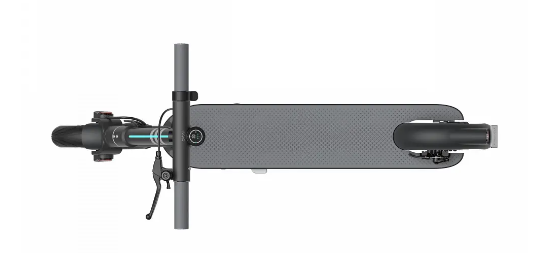 Електросамокат OKAI ES10-NEON Lite 9 фото №4