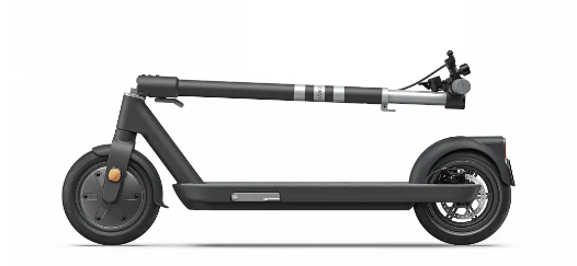 Електросамокат OKAI ES10-NEON Lite 9 фото №3