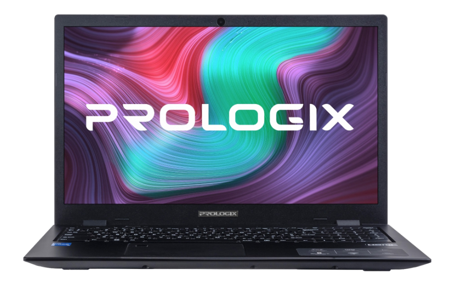 Ноутбук Prologix M15-722 (PN15E03.I51232S5NU.031) Black