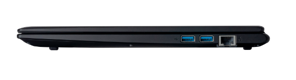 Ноутбук Prologix M15-710 (PN15E01.CN48S2NU.016) Black фото №5