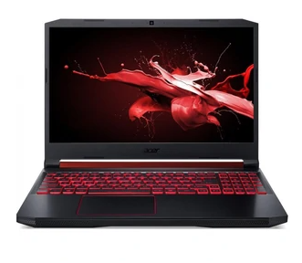 Ноутбук Acer Nitro 5 AN515-58-57FK (NH.QLZEX.00C)