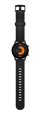 Смарт-часы Haylou LS04 Black фото №4