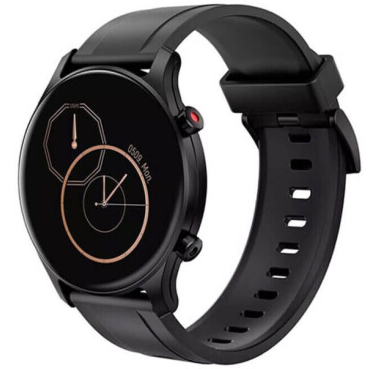 Смарт-часы Haylou LS04 Black фото №2