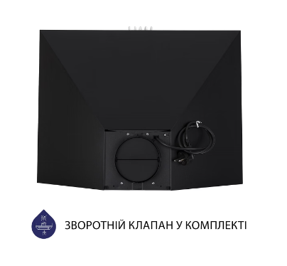 Витяжки Minola HK 6212 BL 700 LED фото №7