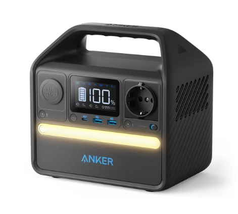 Anker 521 PowerHouse