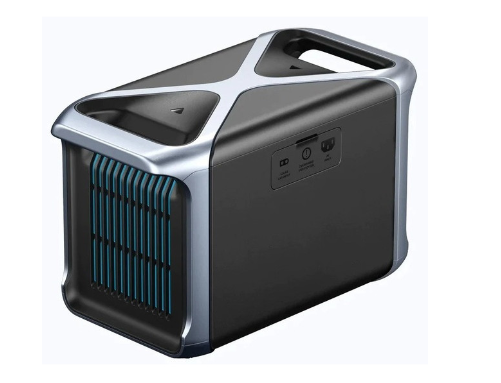 Зарядна станція Anker 757 PowerHouse фото №4