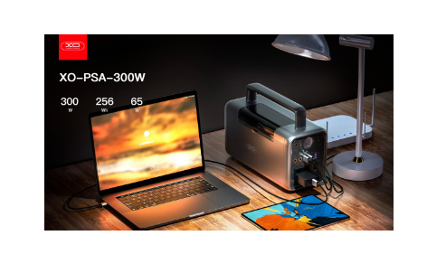 XO PSA-300 фото №3