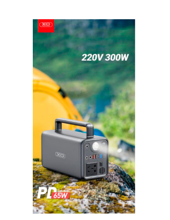 XO PSA-300 фото №2