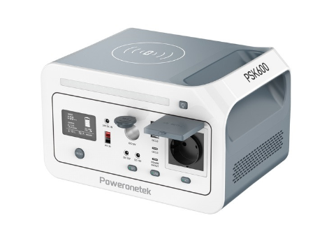 POWERONETEK PSK600