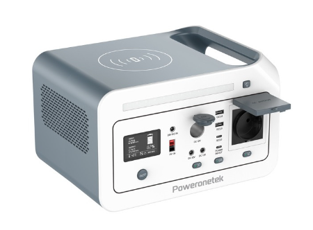 POWERONETEK PSK600 фото №2