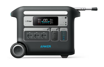 Anker 767 PowerHouse
