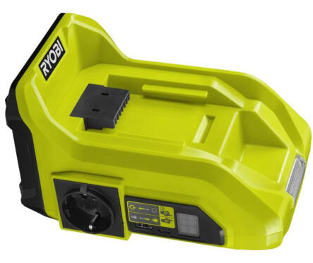 Ryobi RY36BI300A-0 (без АКБ та ЗУ) фото №4