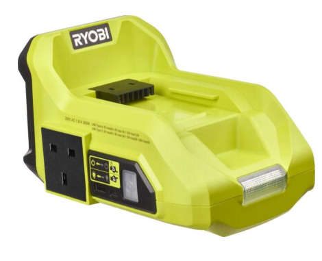 Ryobi RY36BI300A-0 (без АКБ та ЗУ)