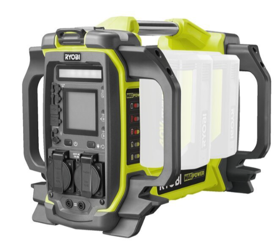 Ryobi RY36BI1800A-0 (без АКБ та ЗУ)