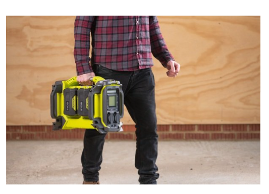 Ryobi RY36BI1800A-250 фото №3