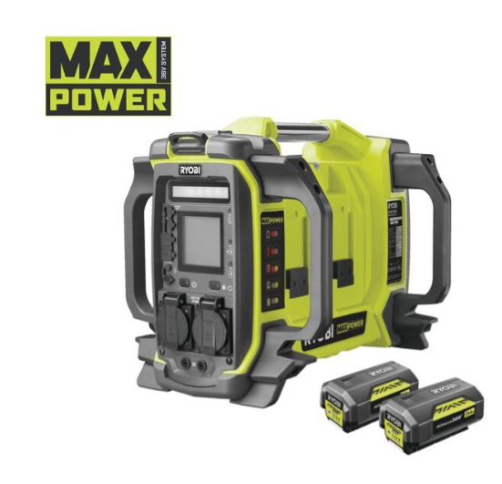 Ryobi RY36BI1800A-250