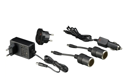 Bresser Portable Power Supply 100W (3810000) фото №4