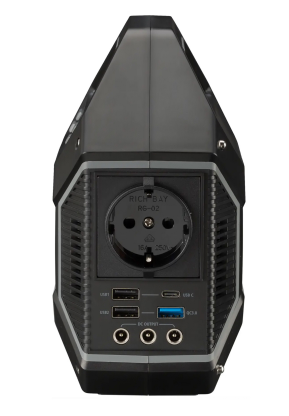 Bresser Portable Power Supply 100W (3810000) фото №2