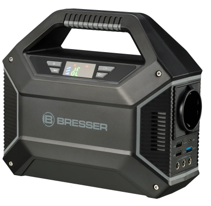 Bresser Portable Power Supply 100W (3810000)