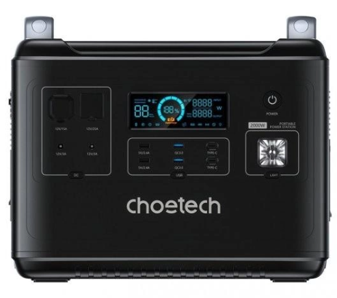Choetech BS006