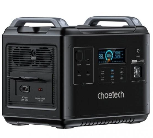 Choetech BS006 фото №2