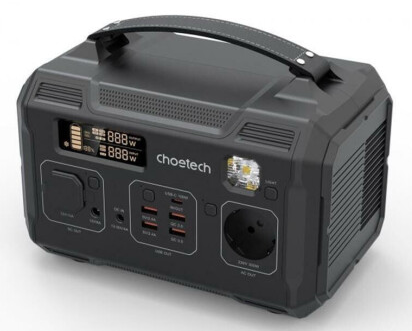 Choetech BS002-V2 фото №3