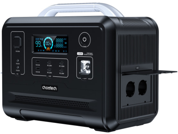 Choetech BS005 фото №2