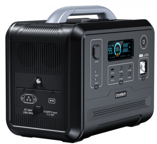 Choetech BS005 фото №4