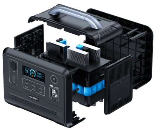 Choetech BS005 фото №6