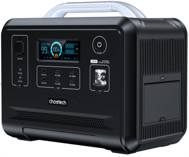Choetech BS005 фото №3