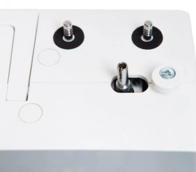Швейна машина Janome 1522LG фото №10