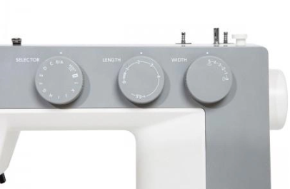 Швейна машина Janome 1522LG фото №5