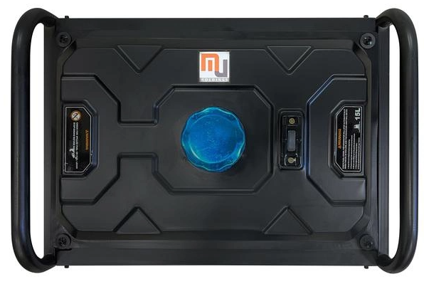 Генератор OKAYAMA LT3600EN-6 фото №5