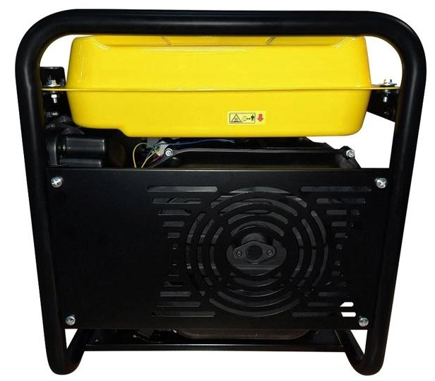 Генератор ITC Power інверторний GG40Xi фото №4