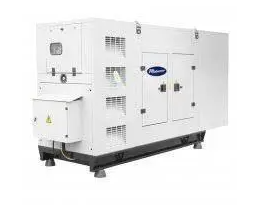 Генератор PEGASUS промисловий PEG150S 150/165 Kva