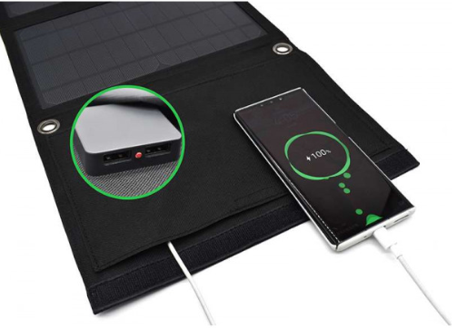 PowerPlant 14W, 2xUSB-A (PB930555) фото №4