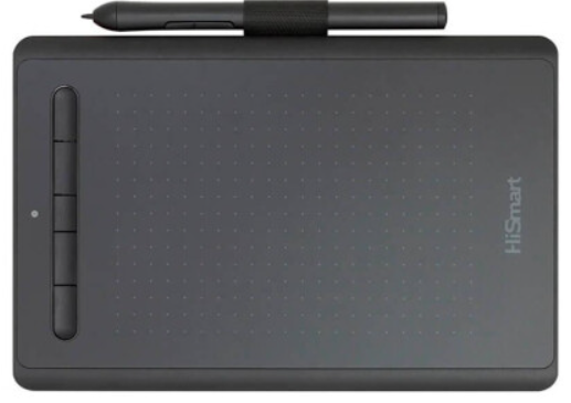 Графічний планшет HiSmart WPB9622 (HS081324)