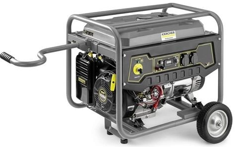 Генератор Karcher PGG 3/1 (1.042-207.0) фото №2