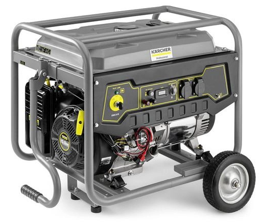 Генератор Karcher PGG 3/1 (1.042-207.0)