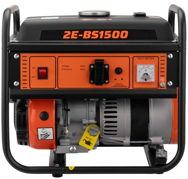 Генератор 2E 2E-BS1500