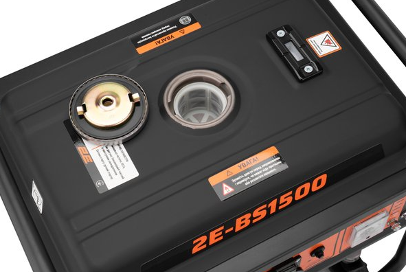 Генератор 2E 2E-BS1500 фото №7