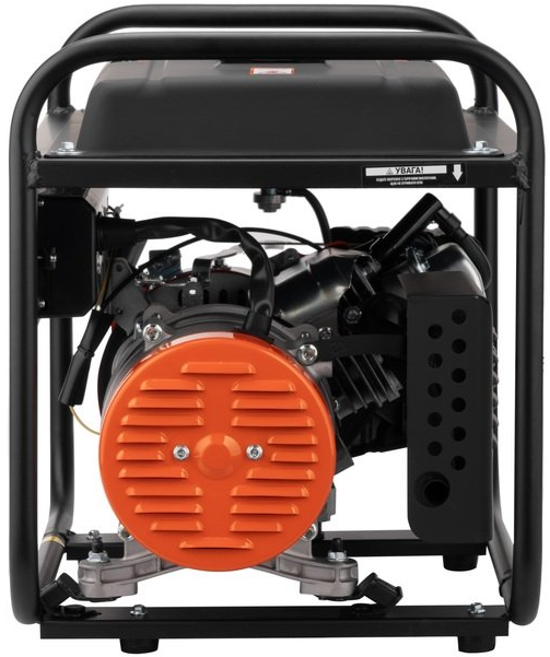 Генератор 2E 2E-BS1500 фото №9