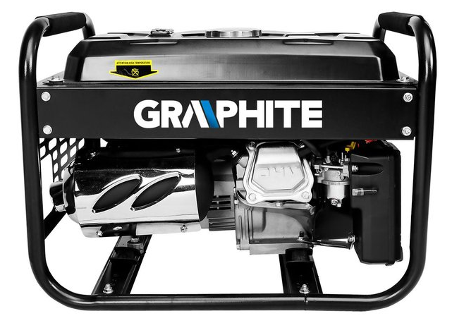 Генератор GRAPHITE 58G904